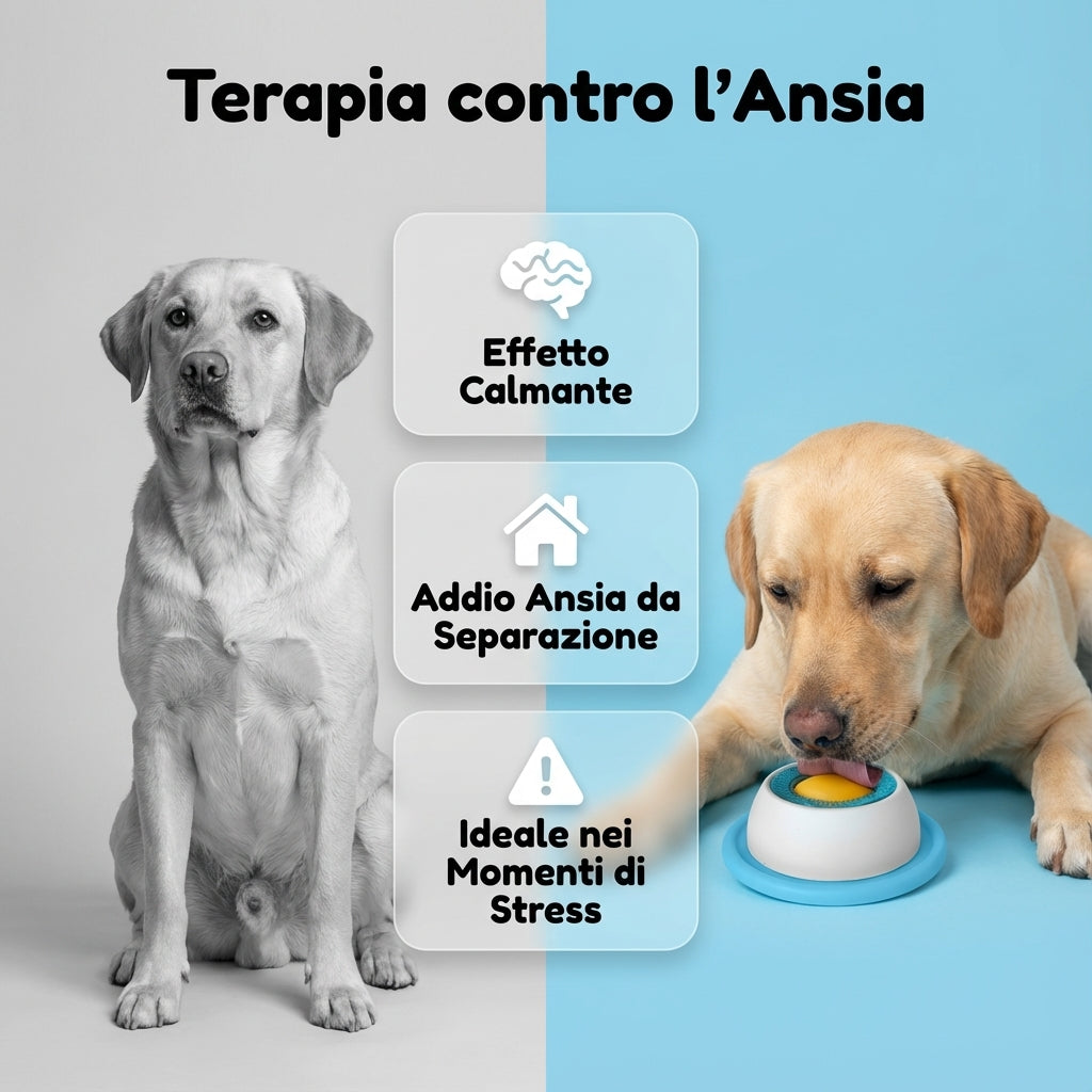 Ciotola Antistress